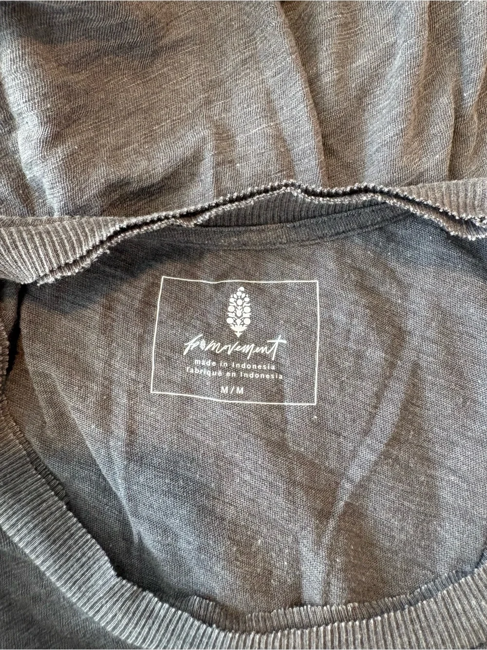 Free People Tank